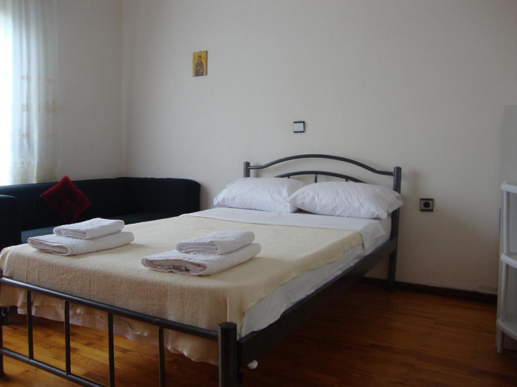 Fotografie z fotogalerie ubytování Village Apartment v destinaci Pérni