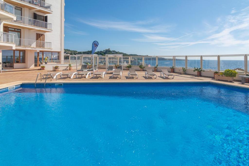 Mar Blava, Cala Ratjada – Precios actualizados 2023