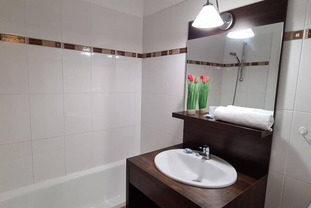 B306 Appartement DisneyLand Paris - 9