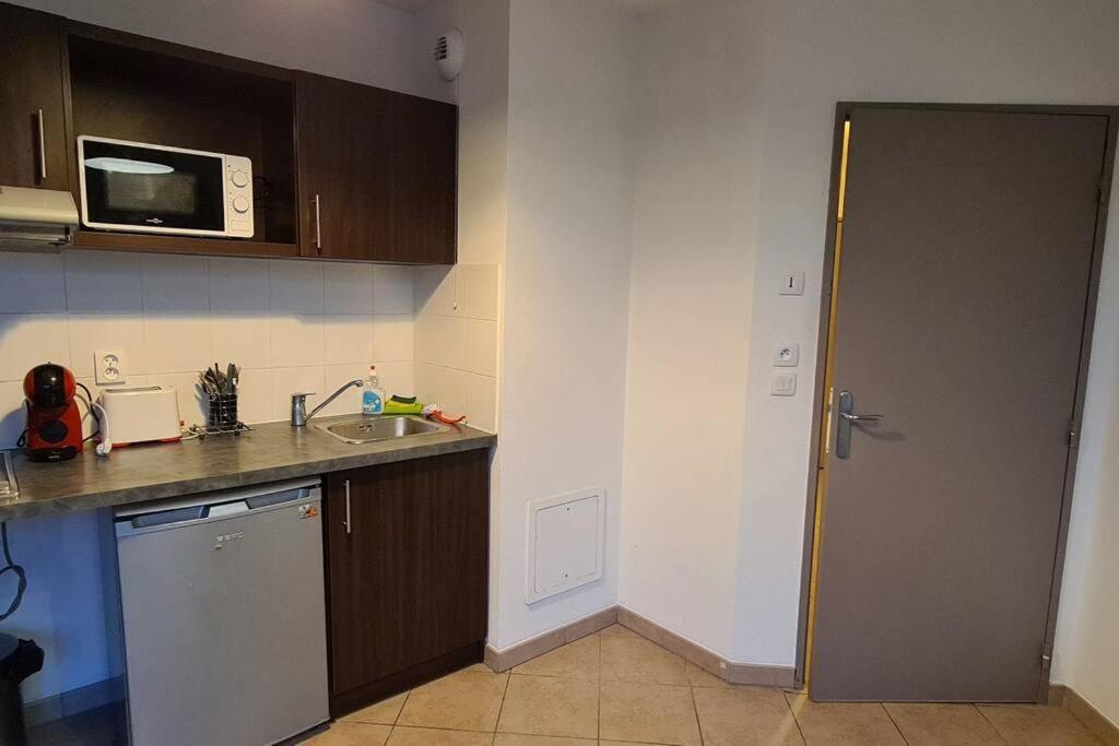 B306 Appartement DisneyLand Paris - 16