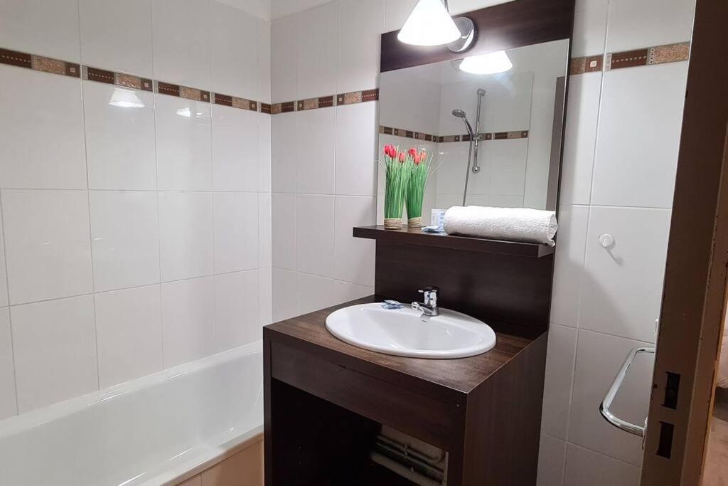 B306 Appartement DisneyLand Paris - 17