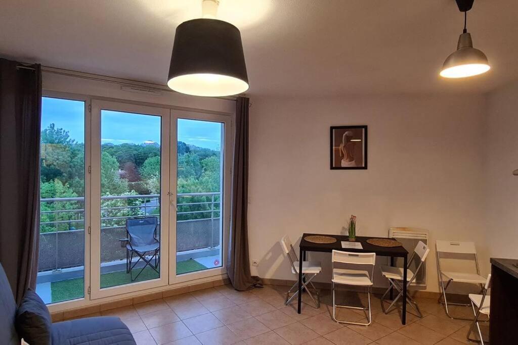 B306 Appartement DisneyLand Paris - 18