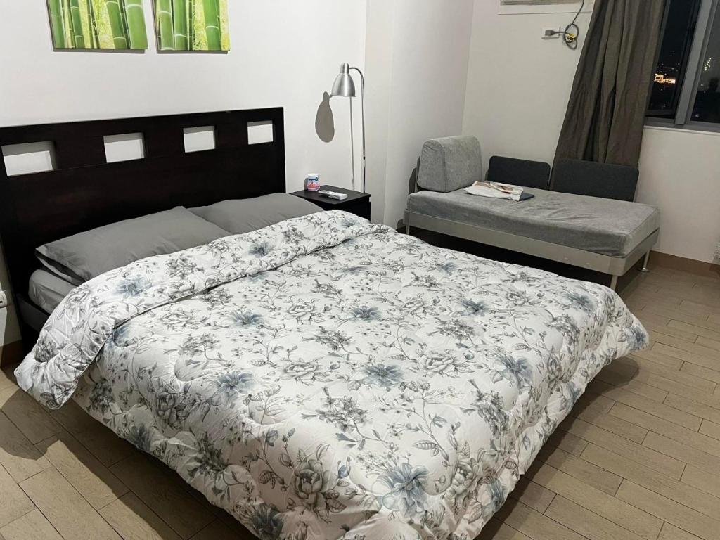 Condotel Staycation at Manhattan, Araneta