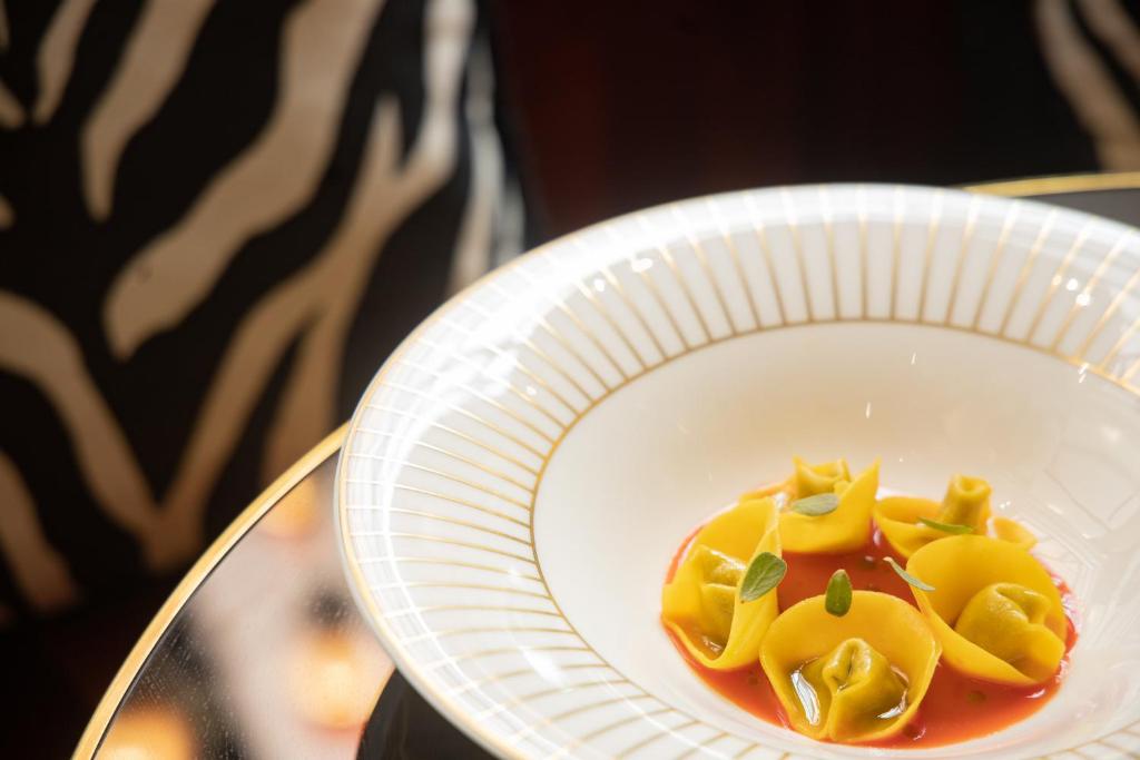 Maalot Roma - Small Luxury Hotels of the World - Resim 31