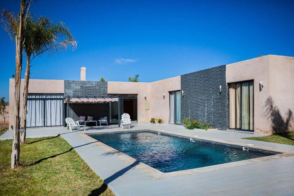 Villa Palm Marrakech