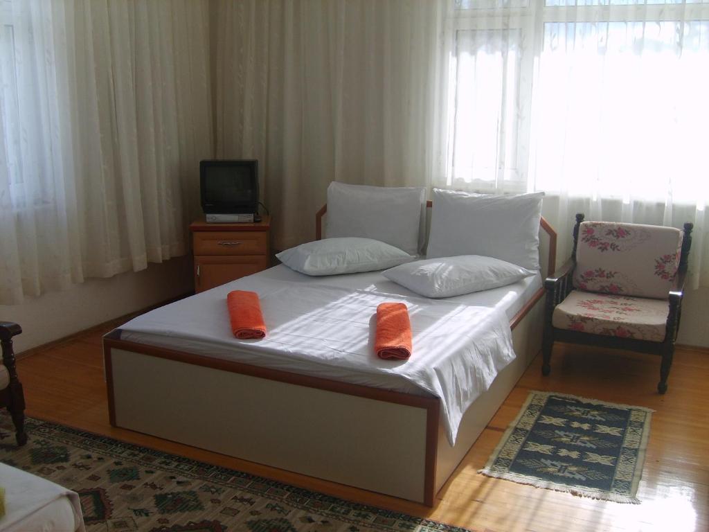 Sehsuvar Peace Pension - 