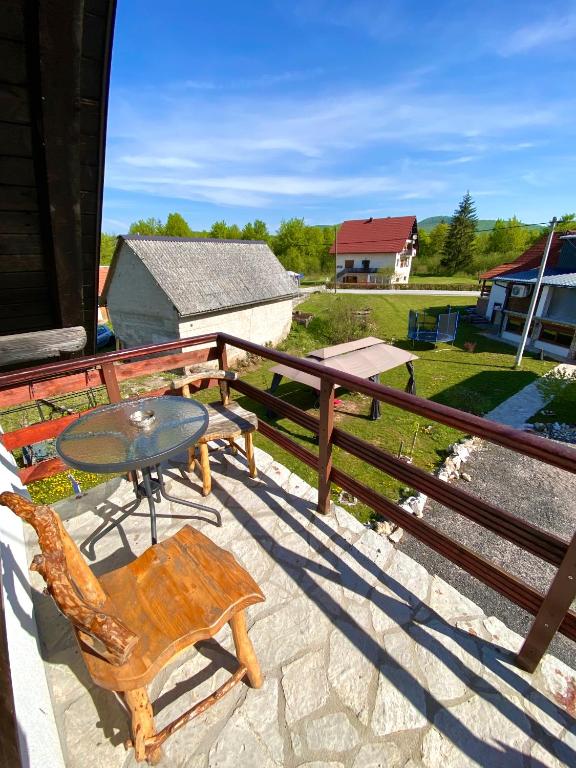 Guest House Plitvice Waterfall - 15