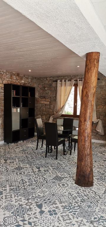Fotografie z fotogalerie ubytování Chambre d'Hôtes Au Jardin Des Saveurs v destinaci Cordes-sur-Ciel