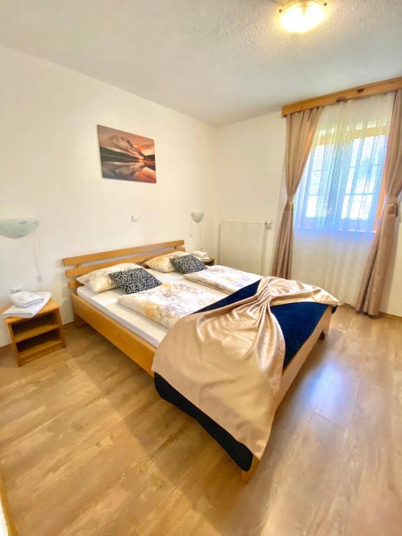 Guest House Plitvice Waterfall - 5