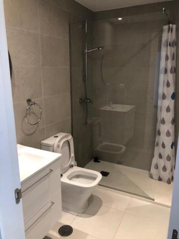 Zdjęcie z galerii obiektu Private apartment inside Wyndham Resort close to beach w mieście Mijas Costa