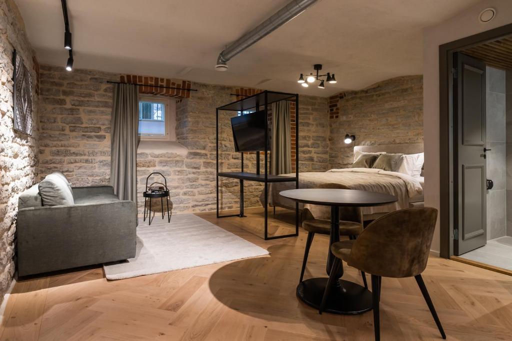 N48 Boutique Hotel - 