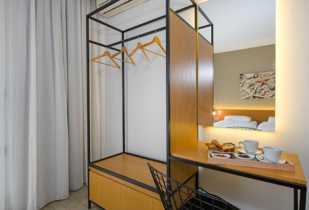 Balos Beach - Suite Vista Al Mar