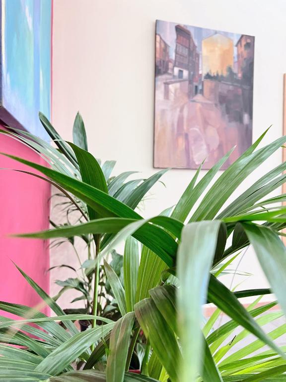 Hotel Lidar - Resim 13