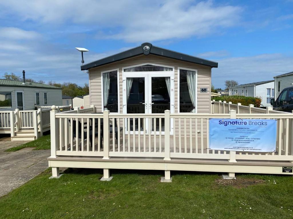 Primrose Valley Primrose Field 60, Filey (updated prices 2024)