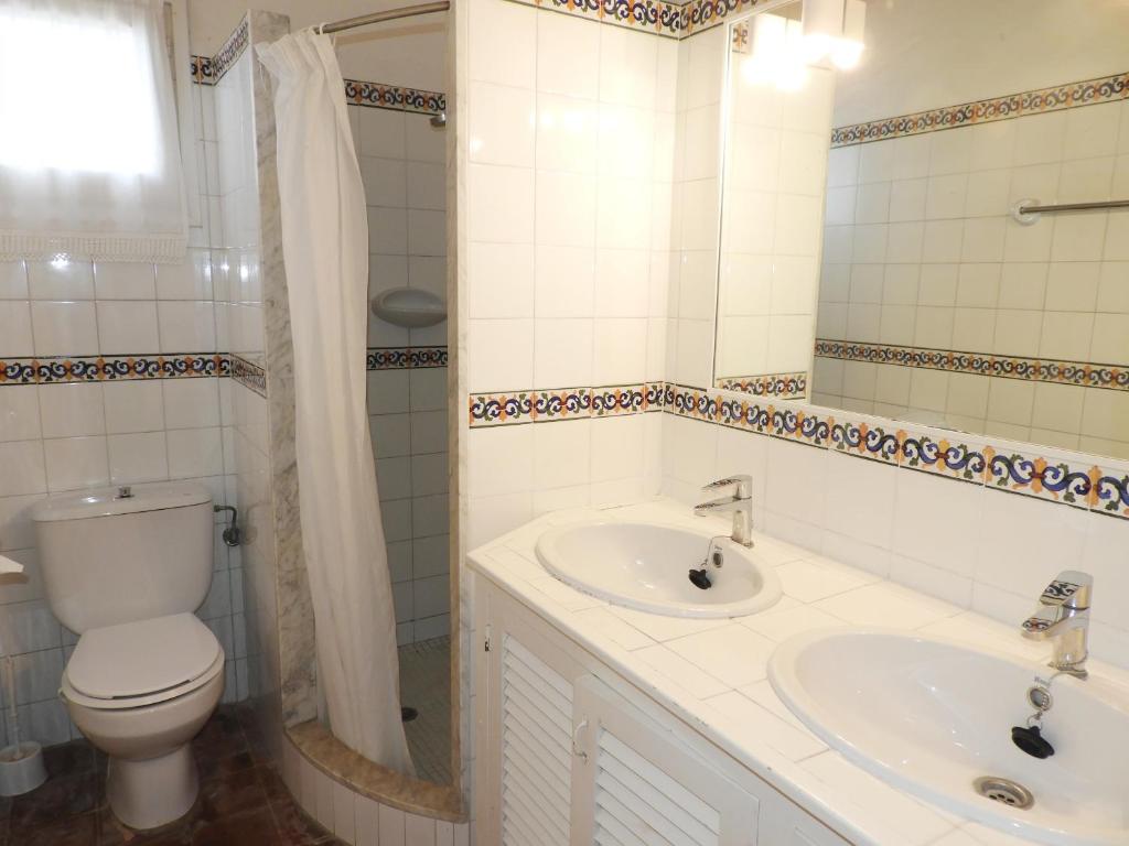 Fotografie z fotogalerie ubytování Villa ES CANTELL v destinaci Binissafuller
