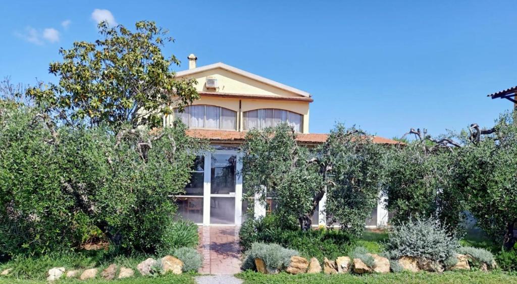 Agriturismo il Portico