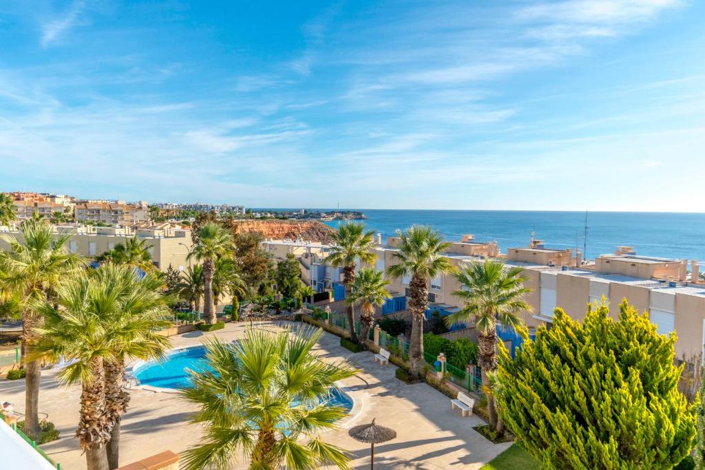 Casa Adelfas, Dehesa de Campoamor, Dehesa De Campoamor ...