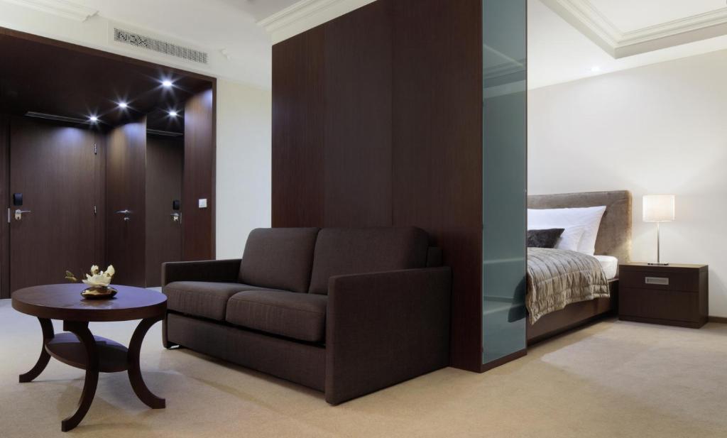 Hotel Nox - Resim 7