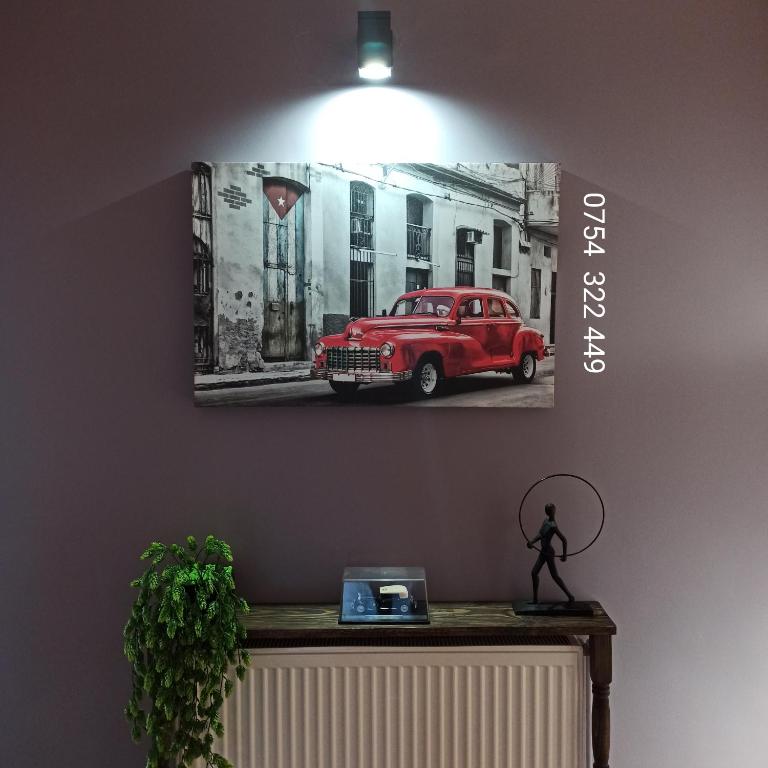 Fotografie z fotogalerie ubytování ViiLa s'un sfert v destinaci Costineşti
