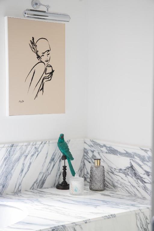 Maalot Roma - Small Luxury Hotels of the World - Resim 34