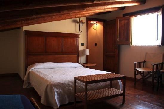 Derechos de imagen reservados por Booking.com