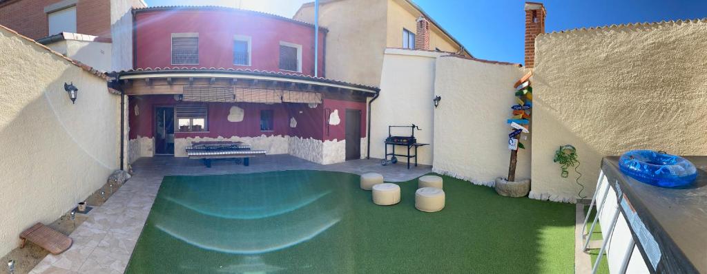 Casa Aurora - Housity