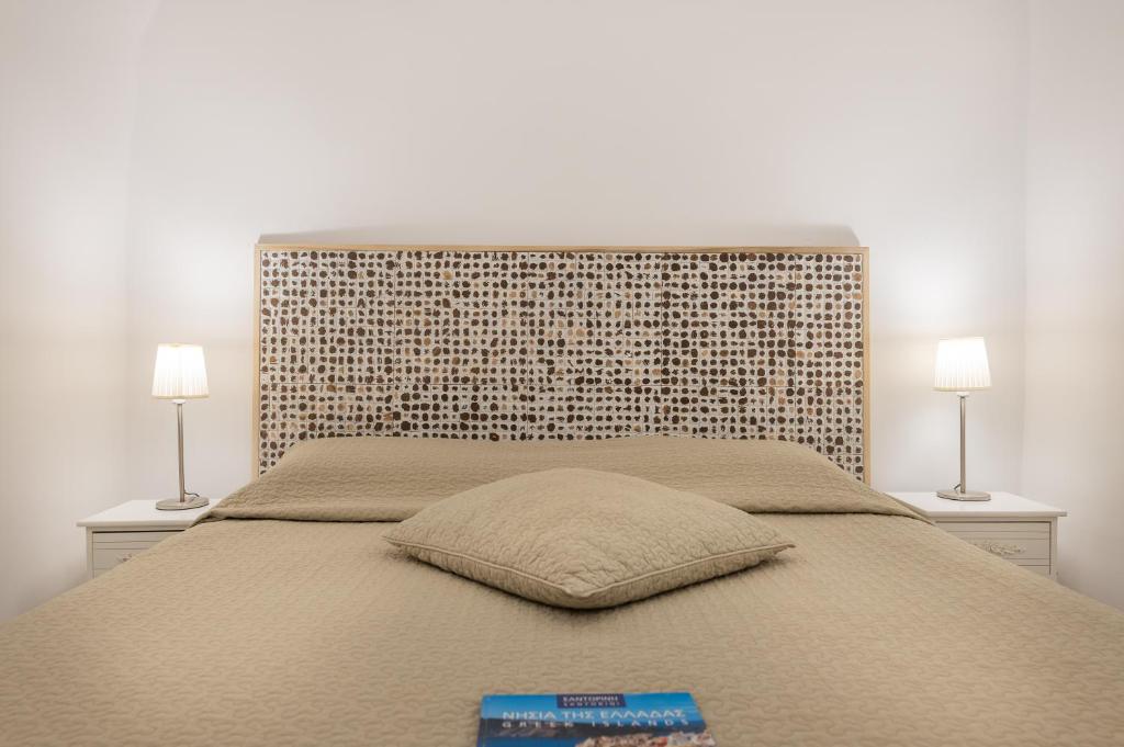 Armeni Luxury Villas - 1