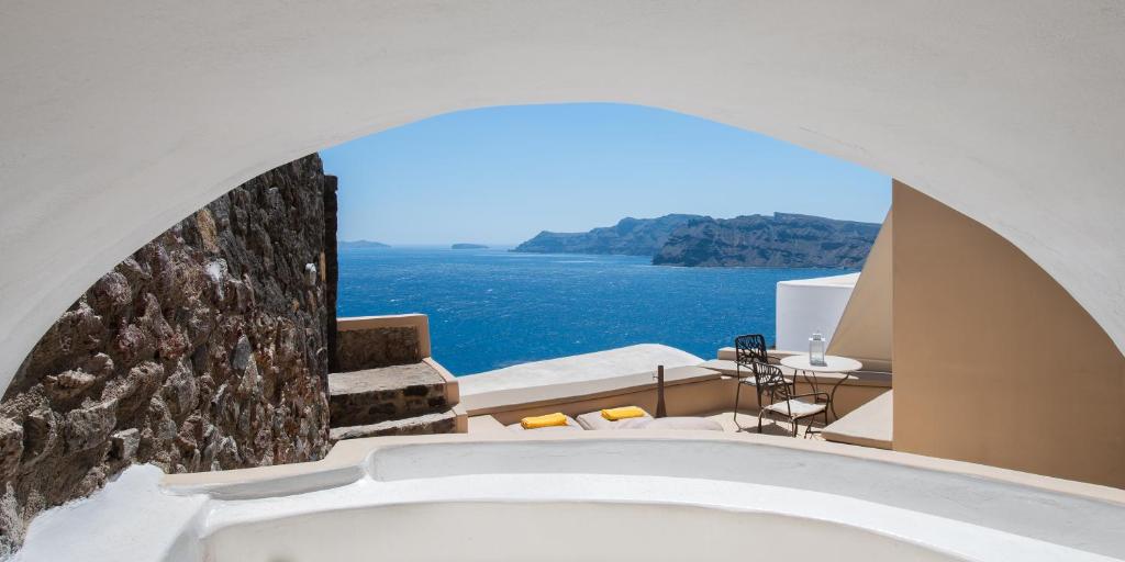 Armeni Luxury Villas - 8