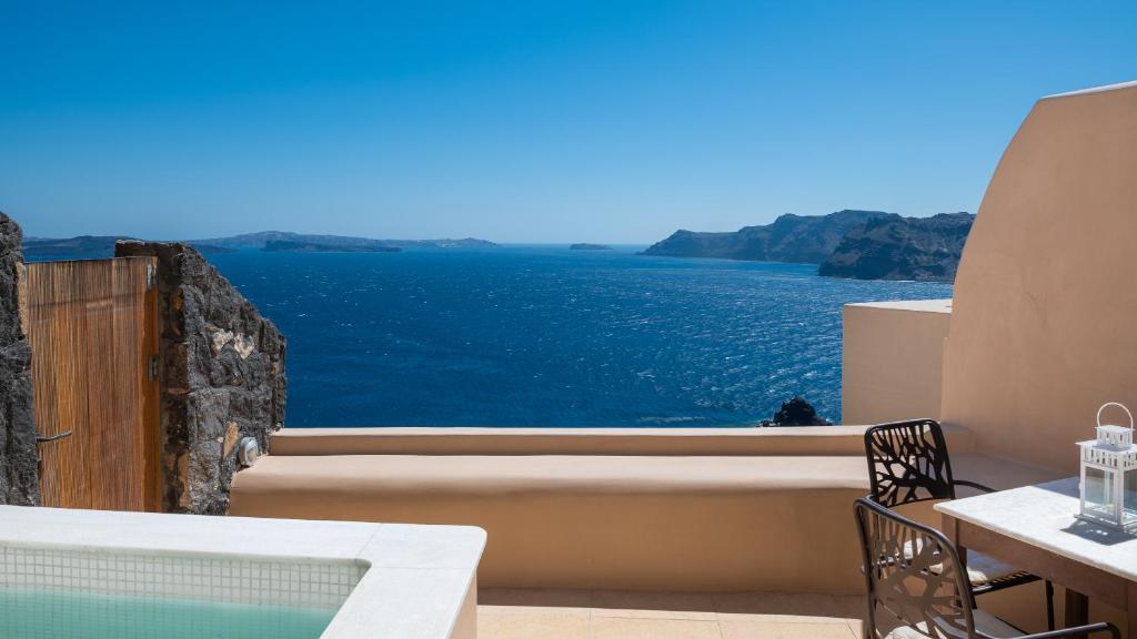 Armeni Luxury Villas - 19