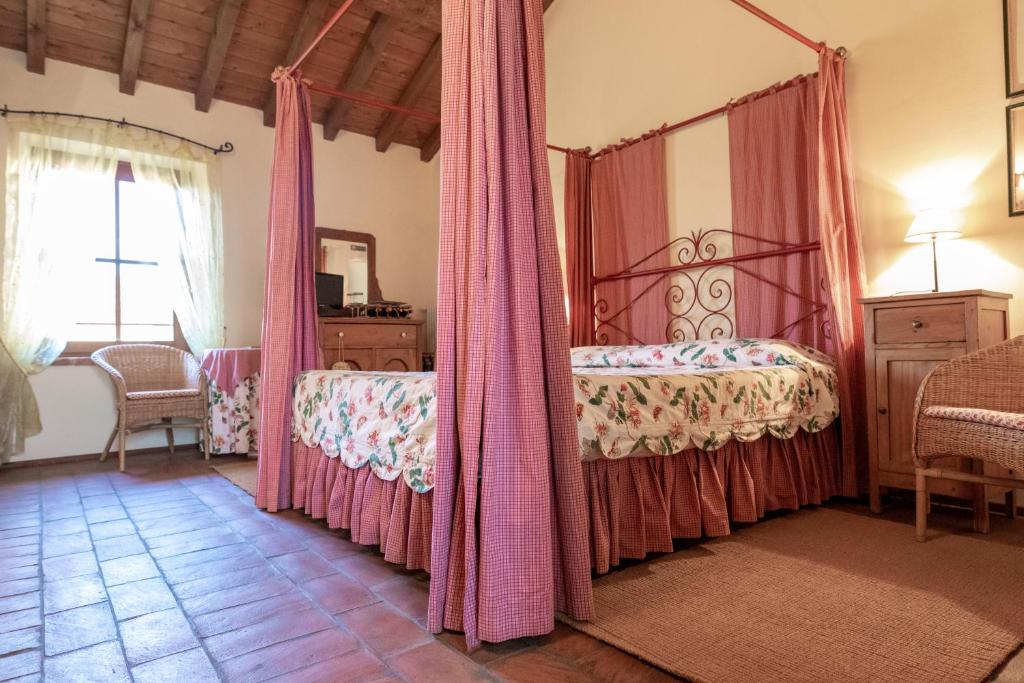 Musella Winery & Relais - Appartement 1 Chambre