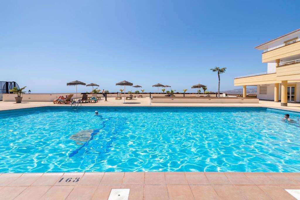 The Sunset Views Costa Adeje, Heated Pool i Adeje ...