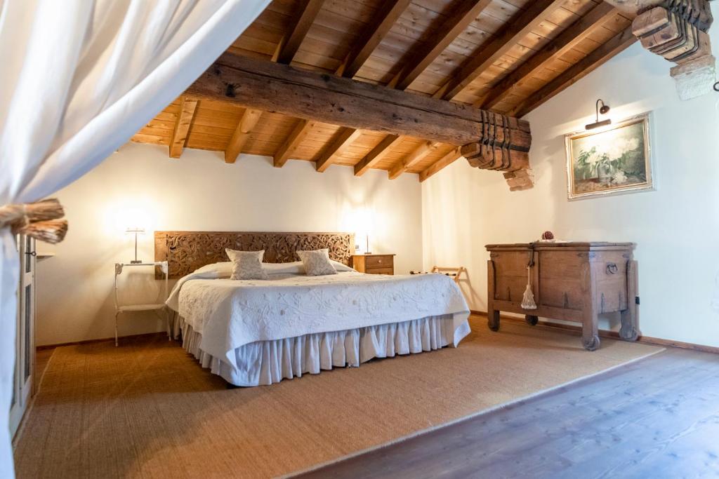 Musella Winery & Relais - Chambre Double Supérieure