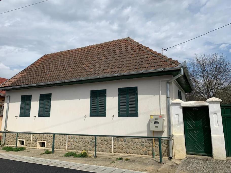 Gallery image of Casa Veronica in Sibiu