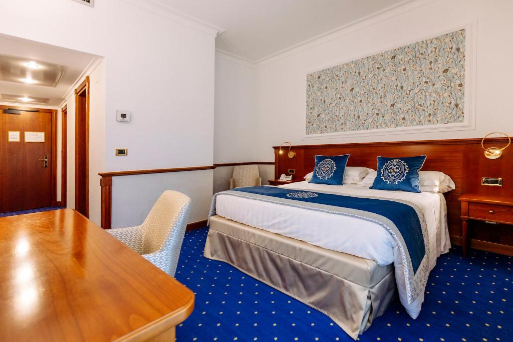 Grand Hotel Terme & Spa - Comfort Double Or Twin Room