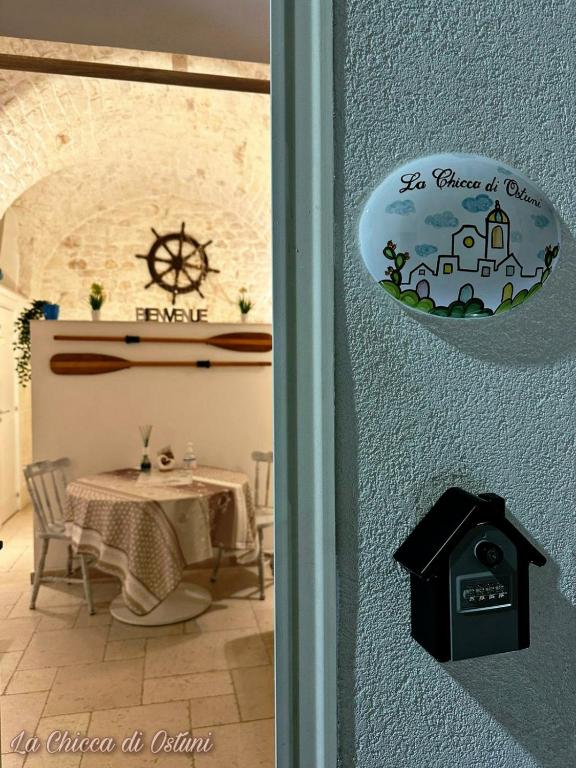 Fotografia z galérie ubytovania La Chicca di Ostuni v destinácii Ostuni