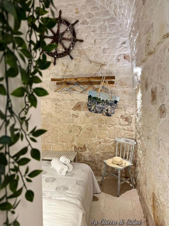 Fotografia z galérie ubytovania La Chicca di Ostuni v destinácii Ostuni