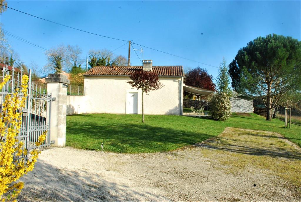 COQUETTE MAISON - Maison D'une Chambre