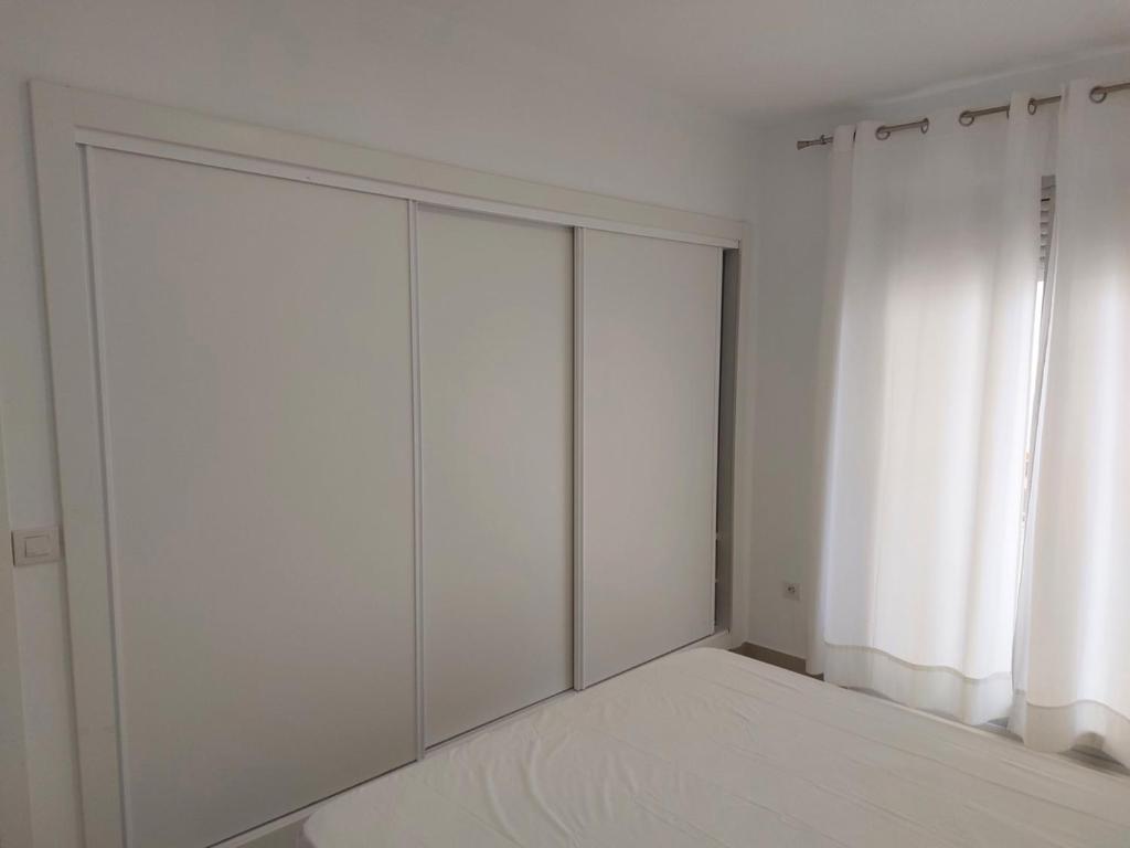 Fotografia z galérie ubytovania APARTAMENTO GANDIA PRIMERA LINEA solo familias v destinácii Playa de Gandia