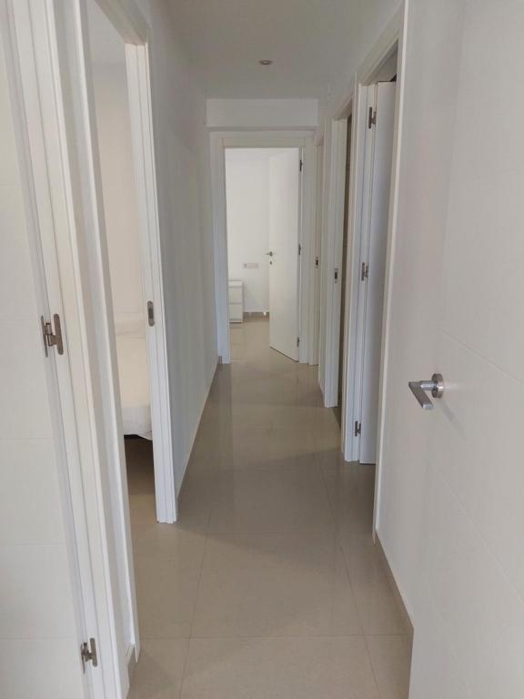 Fotografia z galérie ubytovania APARTAMENTO GANDIA PRIMERA LINEA solo familias v destinácii Playa de Gandia