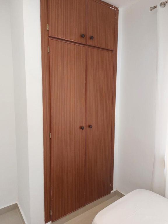 Fotografia z galérie ubytovania APARTAMENTO GANDIA PRIMERA LINEA solo familias v destinácii Playa de Gandia