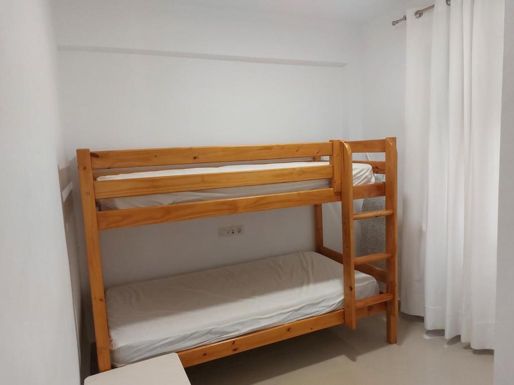 Fotografia z galérie ubytovania APARTAMENTO GANDIA PRIMERA LINEA solo familias v destinácii Playa de Gandia