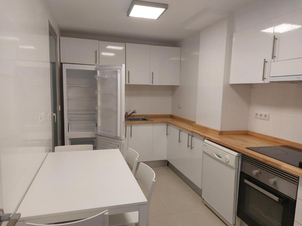 Fotografia z galérie ubytovania APARTAMENTO GANDIA PRIMERA LINEA solo familias v destinácii Playa de Gandia