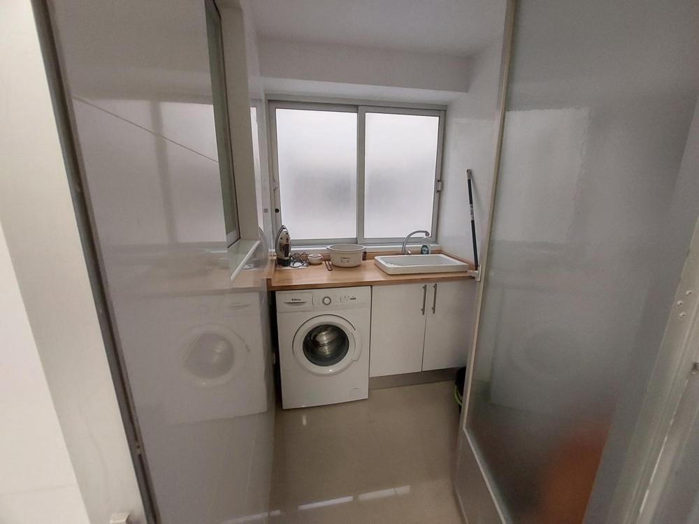 Fotografia z galérie ubytovania APARTAMENTO GANDIA PRIMERA LINEA solo familias v destinácii Playa de Gandia