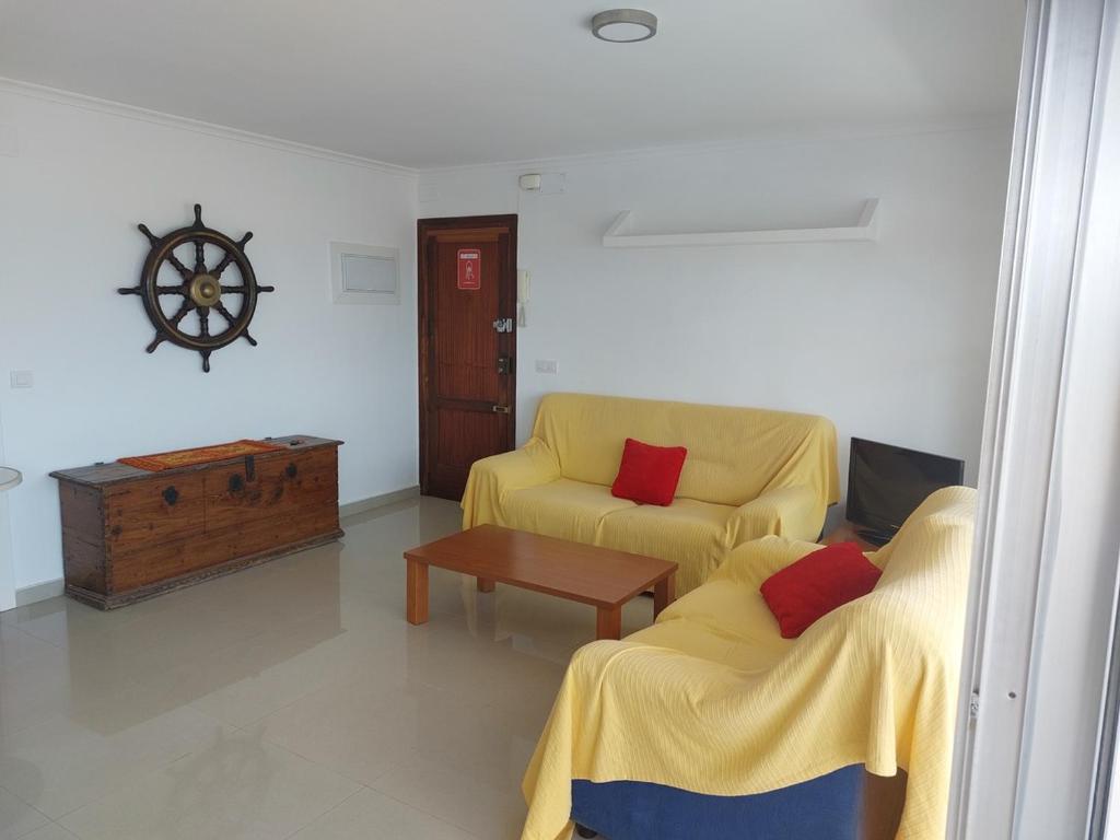 Fotografia z galérie ubytovania APARTAMENTO GANDIA PRIMERA LINEA solo familias v destinácii Playa de Gandia