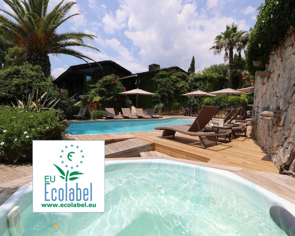 Hotel a cheda corse