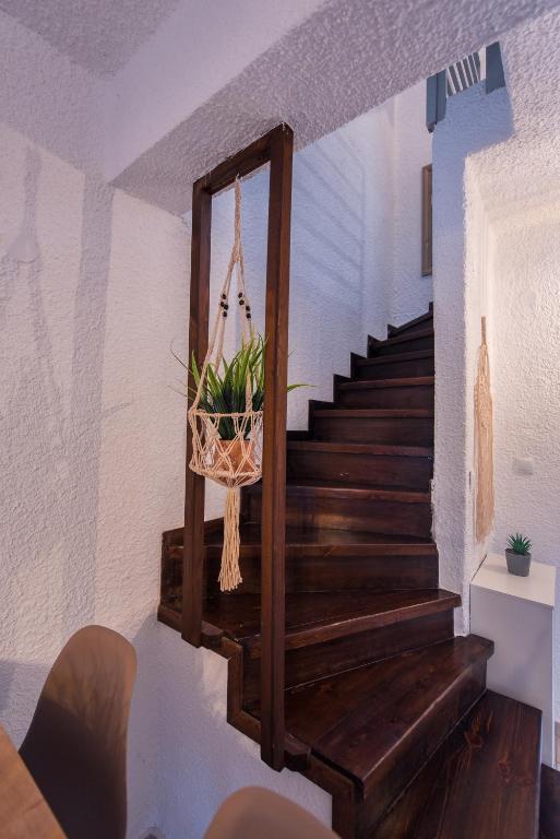 Fotografie z fotogalerie ubytování Villa Alex Holiday Home v destinaci Kriopigi