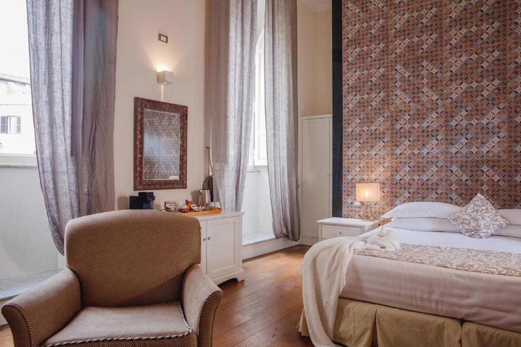 My Spanishsteps - Junior Suite