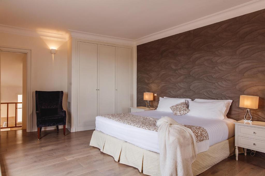 My Spanishsteps - Junior Suite With Balcony