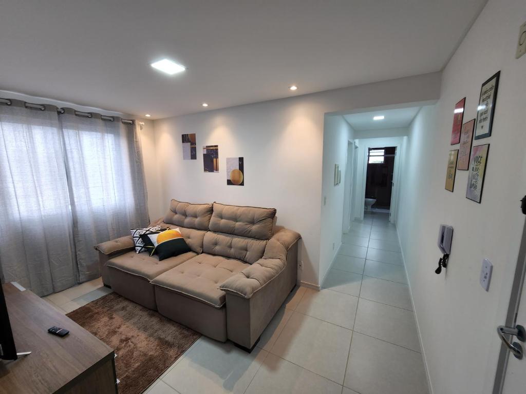 Apto no Centro de Jaraguá do Sul, Jaraguá do Sul (precios actualizados