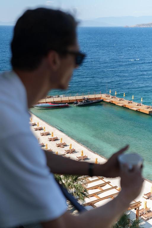 The Bodrum Hotel Yalıkavak - MGallery Collection - 8